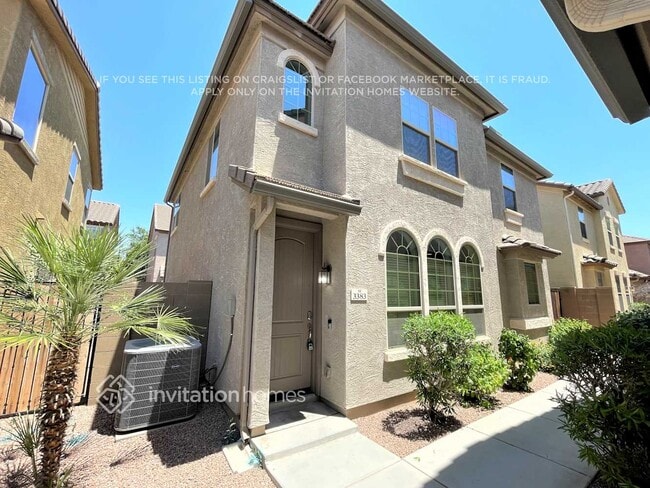 Photo - 3383 E Constitution Dr