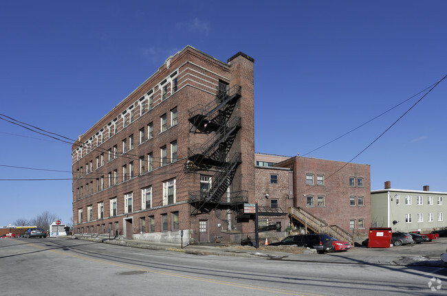Photo - Temple Street Hotel Apartments
