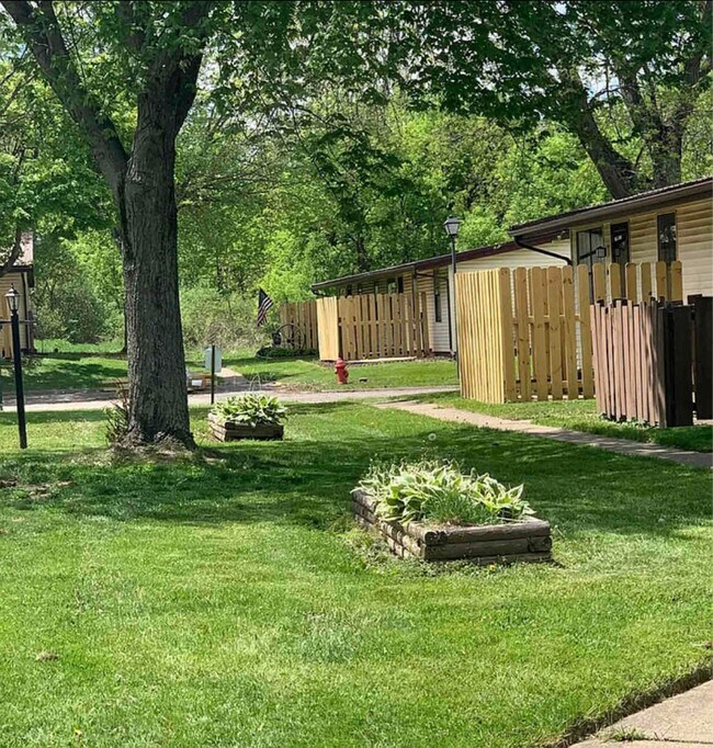 Photo - 1705 Westwood St Unit E