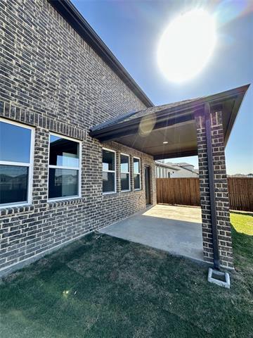 Photo - 1320 Middlebrook Dr House