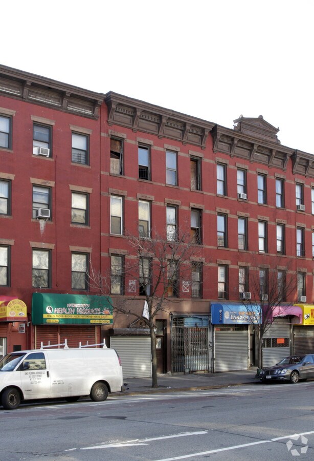 Primary Photo - 2312 First Avenue