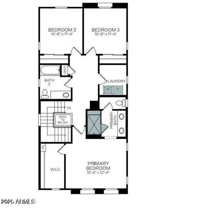 Photo - 3 Bedroom 2.5 Bathroom North Creek Home in...