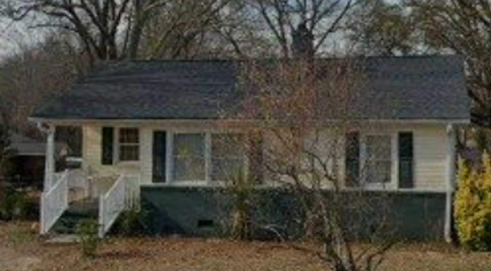 Cute 2 Bedroom and 1 Bath in Popular Greer... - Cute 2 Bedroom and 1 Bath in Popular Greer... House