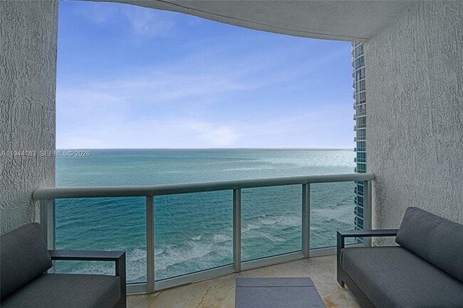 Photo - 15901 Collins Ave Unit 3006