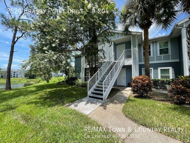 Photo - 2520 Grassy Point Dr Unit # 204