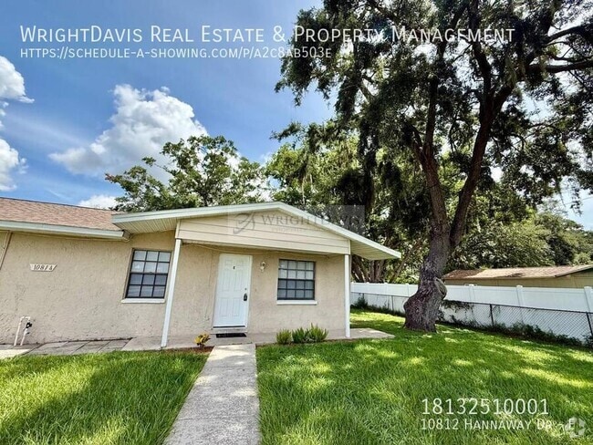 Building Photo - 10812 Hannaway Dr Unit E Rental