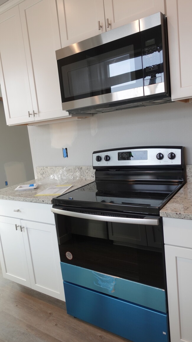 The Towns on Entiat Apartments Kennewick, WA