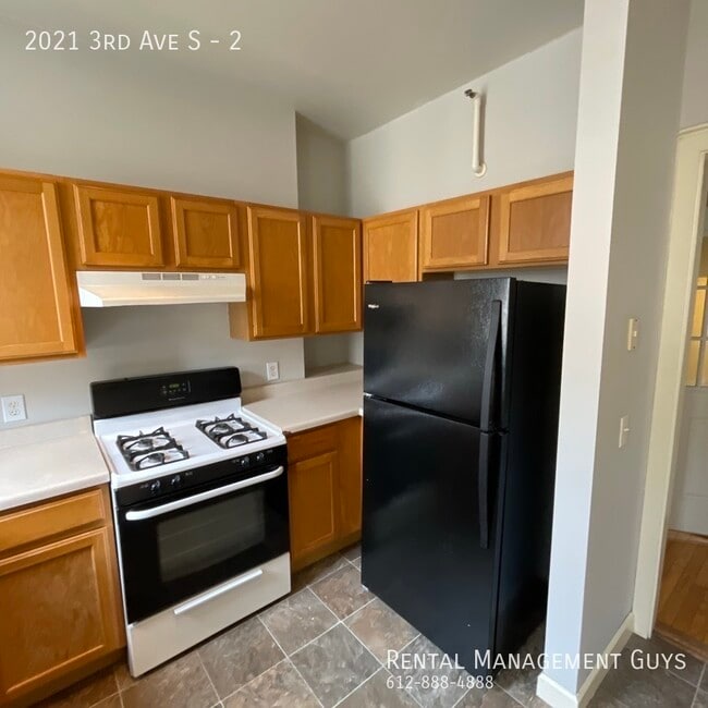 Photo - 2021 3rd Ave S Apartment Unit 2