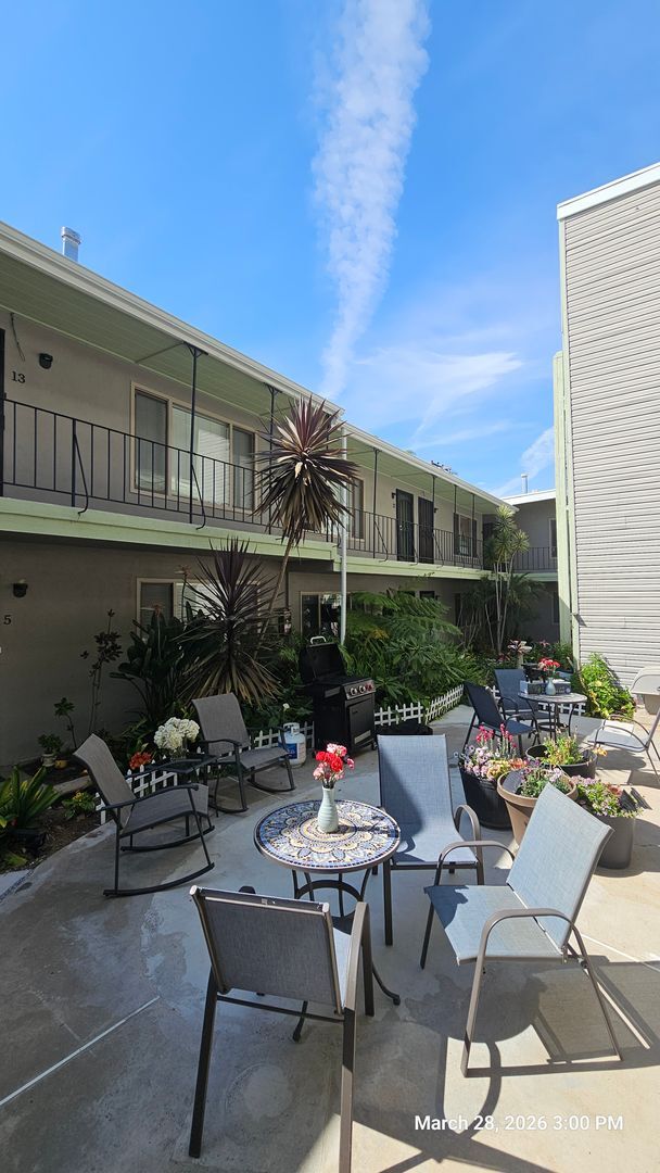 Photo - Redwood Terrace