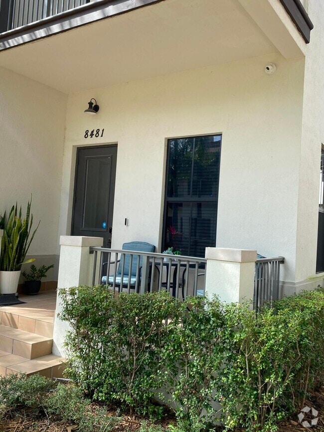 Building Photo - 8481 NW 51st Terrace Rental