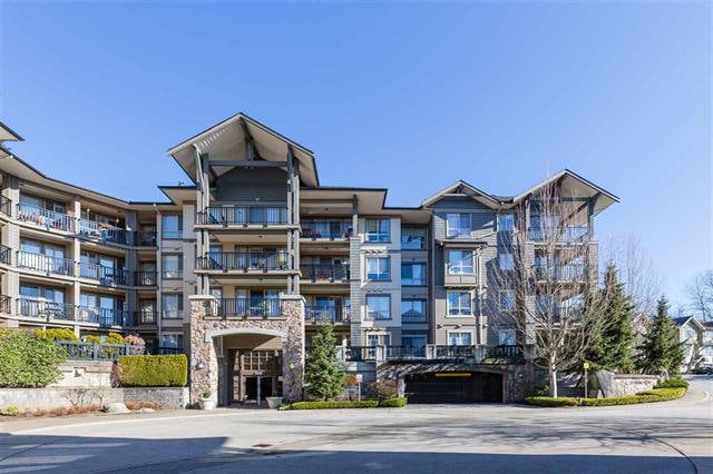 Building Photo - 404-2969 Whisper Way Unit 404