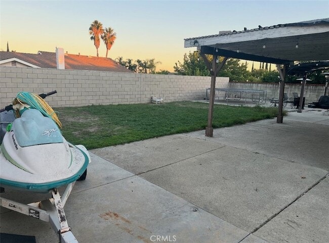 Photo - 1456 N Barranca Ave