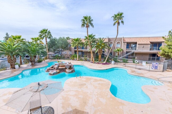 Playa Vista Apartments