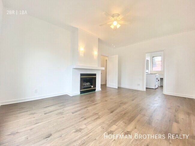 Photo - 1445 N Vista St Los Angeles, CA 90046