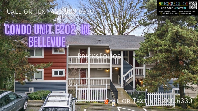 Building Photo - 15242 SE 43rd Ct Unit #F202