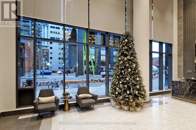 Photo - 330 Richmond St W Unité 505BR2