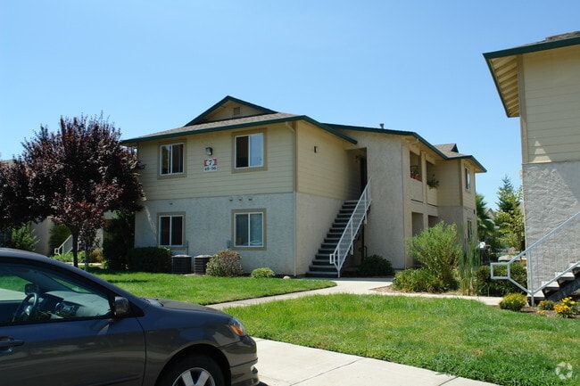 Photo - Huntington Apartments