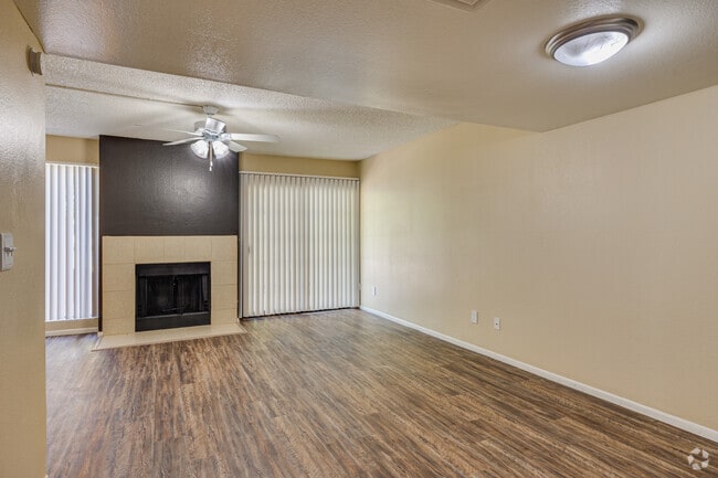 2BR , 2,5BA - 1.089SF