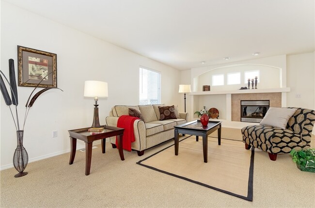 Photo - Beautiful 3 Bd. 2.5 Ba. Two Story Home w/attached Garage