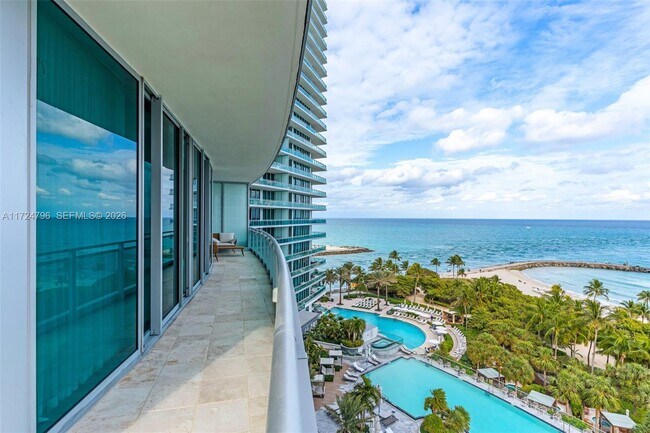 10295 Collins Ave Unit 701