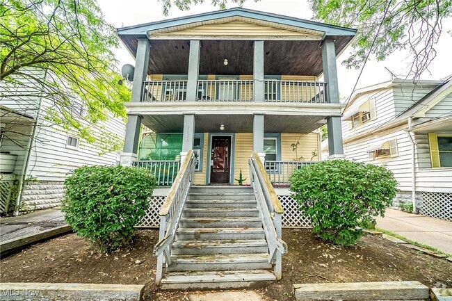 Building Photo - 2036 Lark St Unit 2 Rental