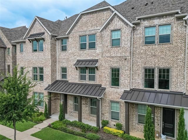 Photo - 4219 Wetstone Ln Townhome