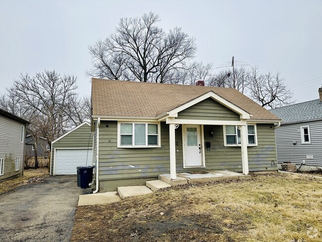 Building Photo - 252 S Aldine Ave Rental