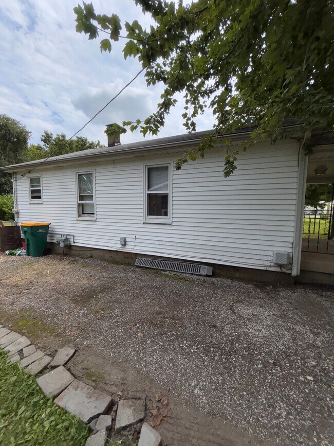 Photo - 2616 E Logan St