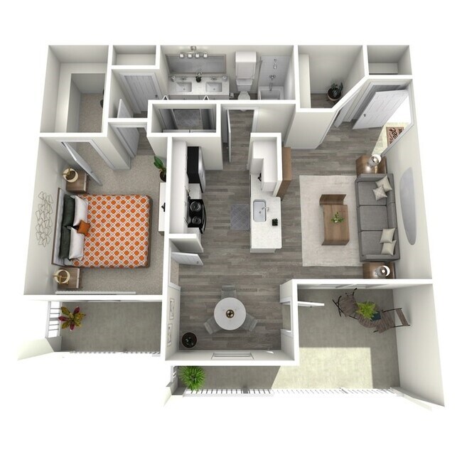 Photo - 19100 Glenwest Dr