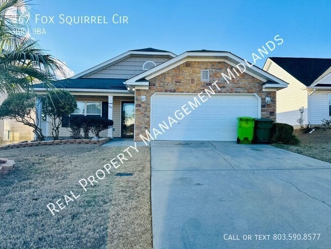 Building Photo - 367 Fox Squirrel Cir