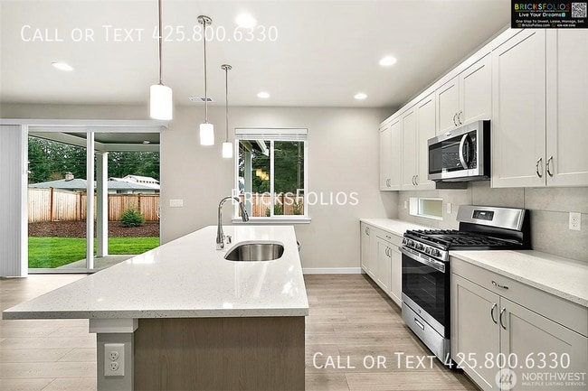 Photo - 16217 8th Ave E