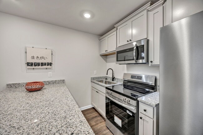 Photo - 1221 Pickens St