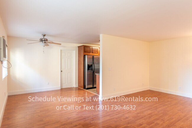 Photo - Nice large 2 Bedroom, 2 Bath Condo Unit 9