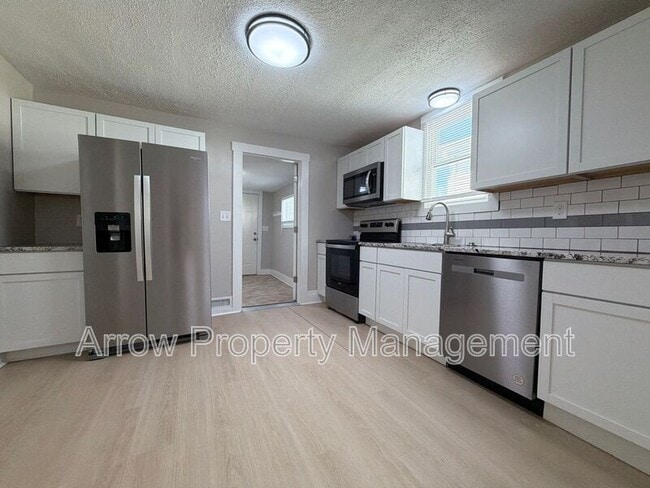 Photo - 2510 P St