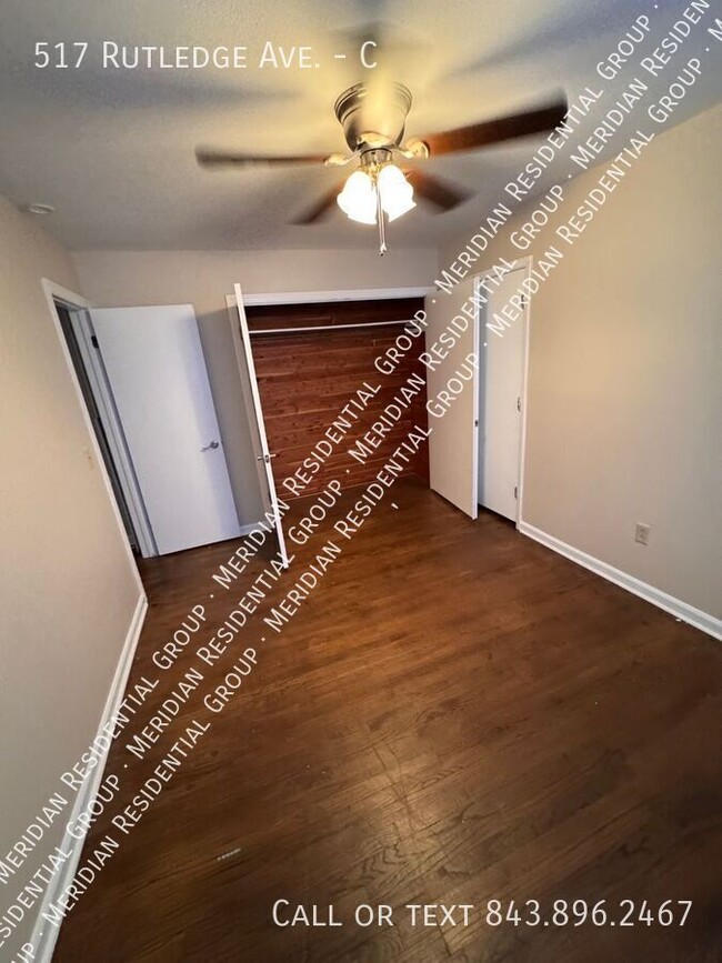 Building Photo - 517 Rutledge Ave Unit C