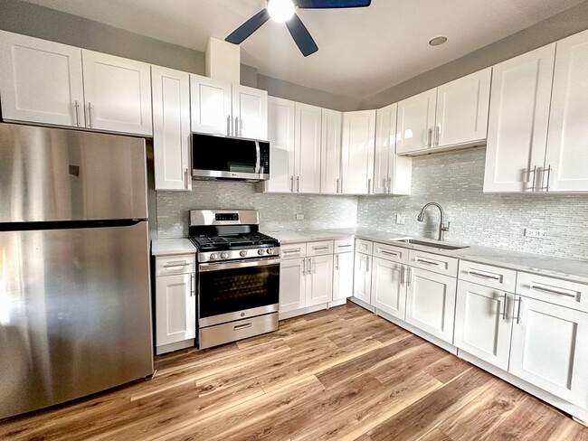 Photo - 1238 S Spaulding Ave Unit 3