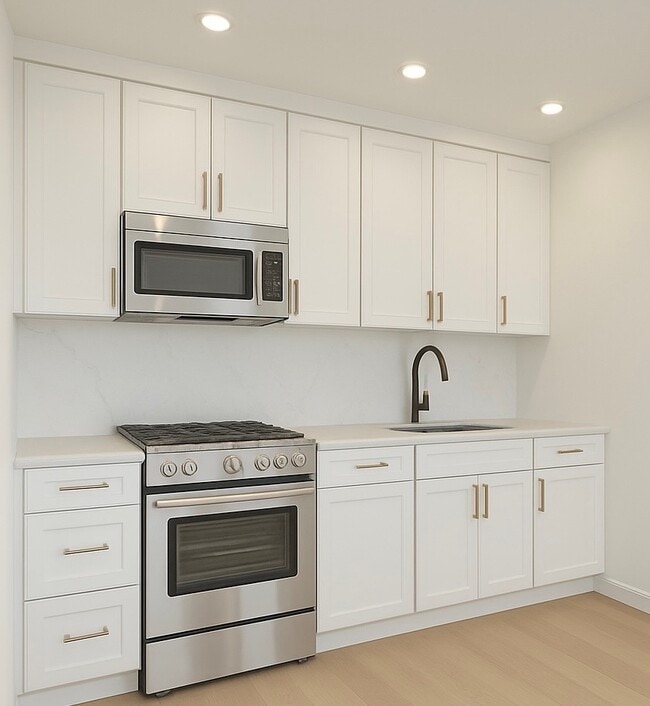Representación - 2800 N Lake Shore Dr Unidad 2603