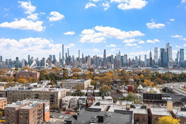 Photo - 3312 Hudson Ave Unidad 12F