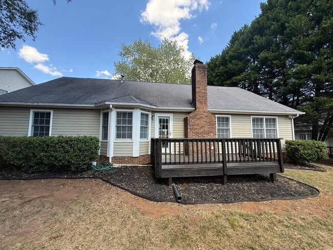 Photo - 14324 Joseph Clark Rd