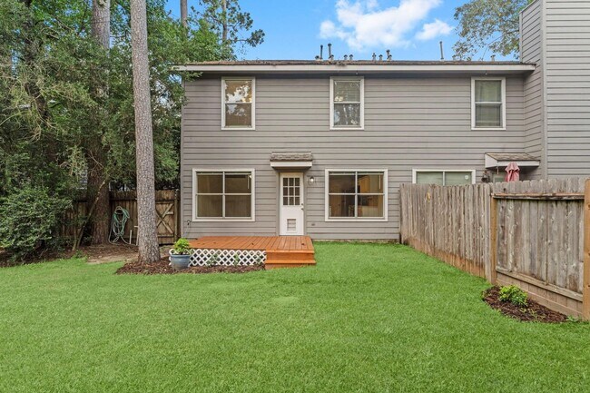 Photo - 7 Verbena Bend Pl