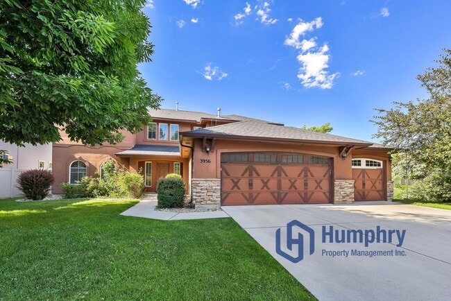 Building Photo - 3956 E Granger Dr