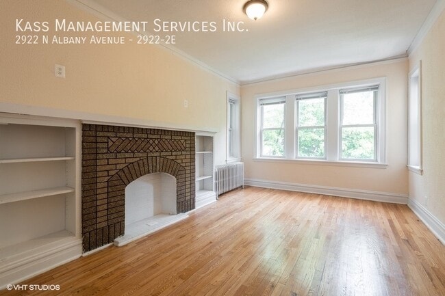 Photo - 2922 N Albany Ave Unit 2922-2E