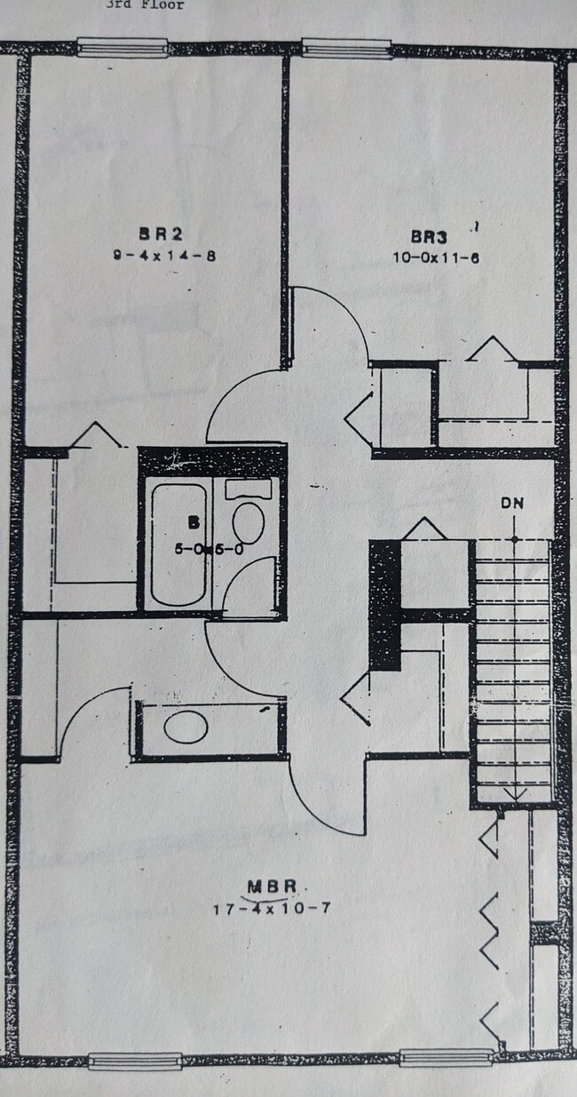 Photo - 471 East 144th Street Unit apartment 2 upstairs
