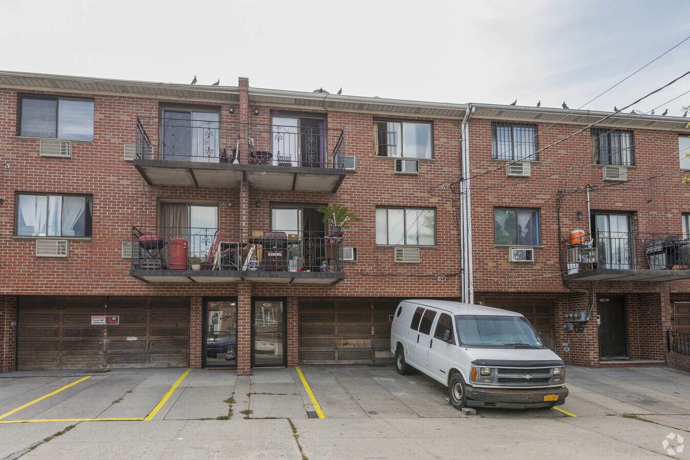 Photo - 134-40 57th Rd Apartments