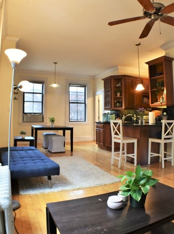 Photo - 87 Dartmouth St Unidad 3