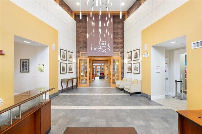 Photo - 1000 Providence Pl Unit 322