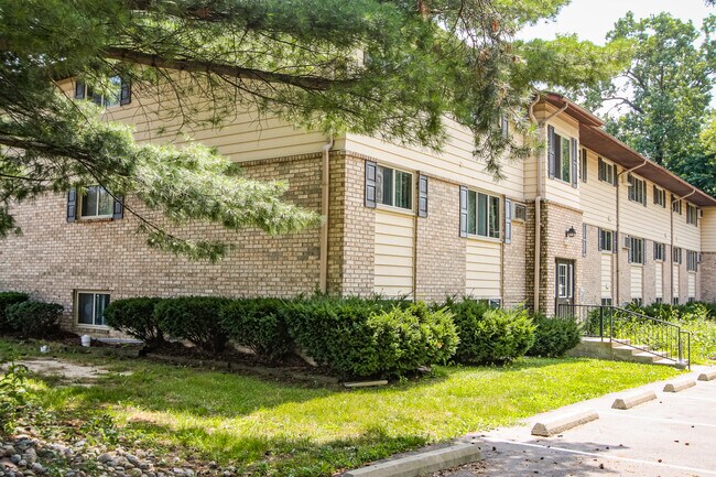 Welcome Home! - Walden Woods Apartments