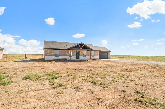 Photo - Country Living In Idalou ISD!