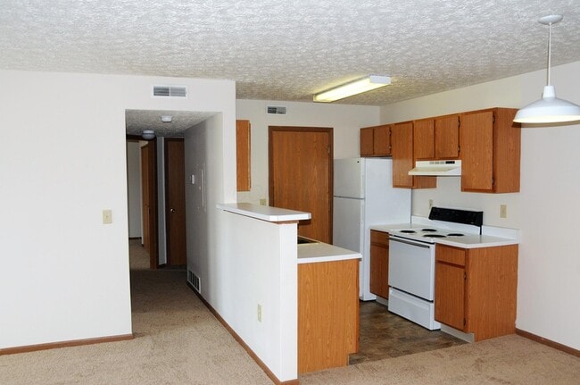 Photo - 5561 Cedar Springs Unidad 5632