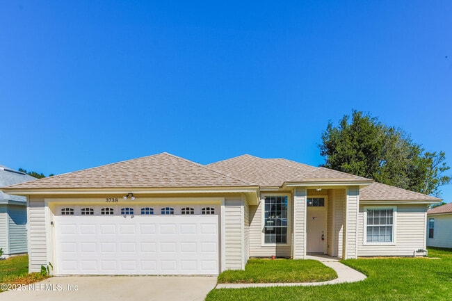 Building Photo - 3738 Woodbriar Dr Rental